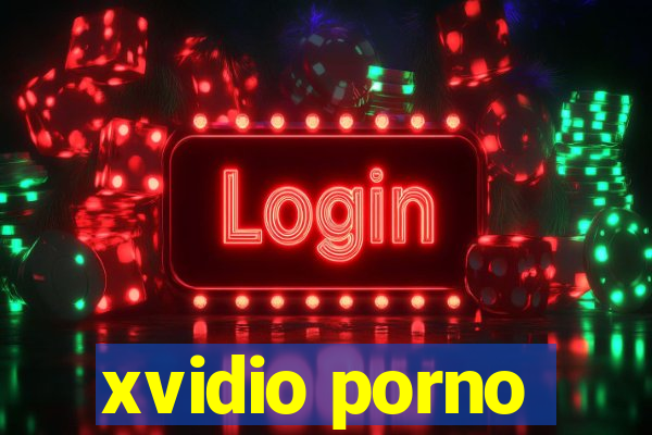 xvidio porno